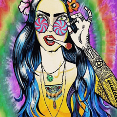 weed women