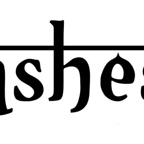 Ashes - Shey Amare Mastered
