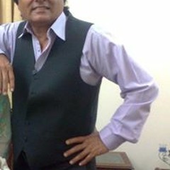 Feroz Abbasi