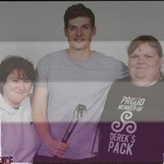 Heather Louise Sharpe