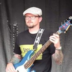 Steeves Bass Padawan