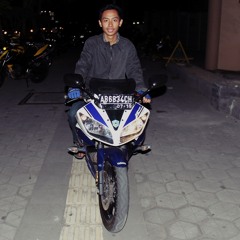 Adryan Rezza Fachrizal