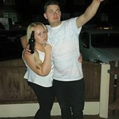 Chloe Louise Barrigan