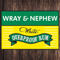 WrayAndNephewRumUK