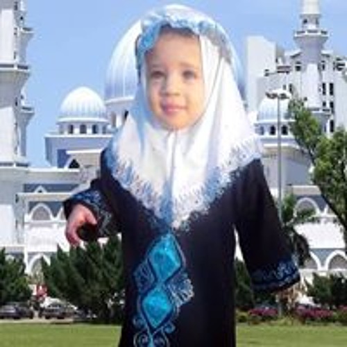Ahmed Omarah’s avatar