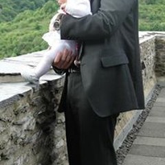 Daniel Kitzmann