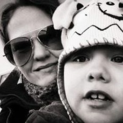 Jamie Michele Reading