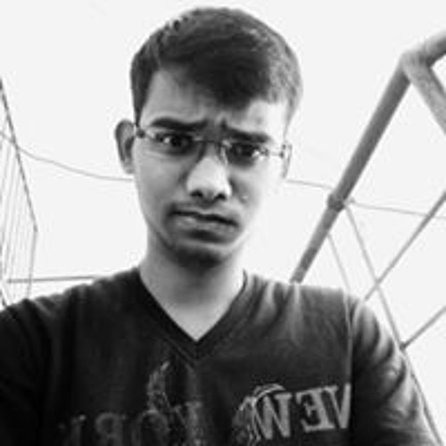 Vivek Singh Rajput’s avatar