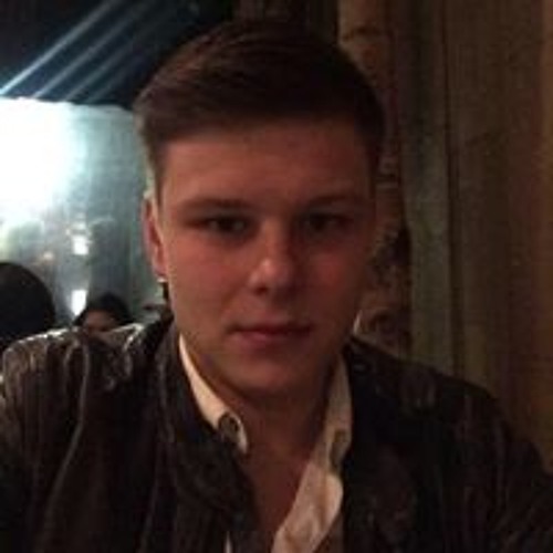 Aleksandr Mustafin’s avatar