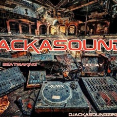 Djackasoundz