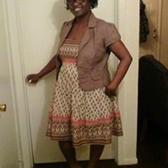 Kim Blackmama Patterson