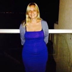 Tatiana Kahanovskaya