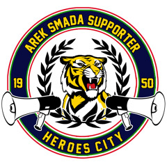 Arek Smada Supporter