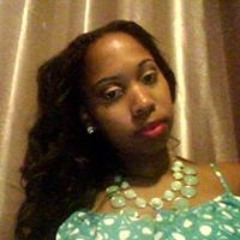 Shantell Butterfield