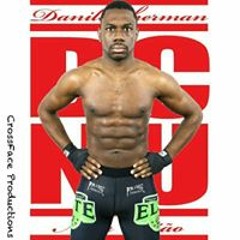 Chris Cassius Foster