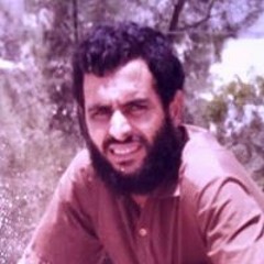 Hamzeh Hawari