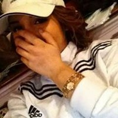 Yasmine Hannah Bokhamy