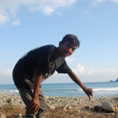 Mochammad Nashron Az