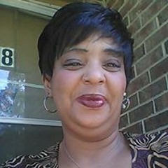 Tracy Crawford Harris