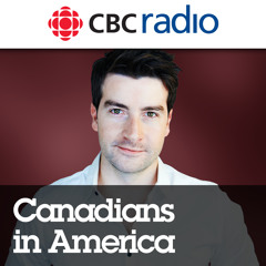 Canadians In America