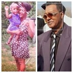 Tookie Tocute Johnson