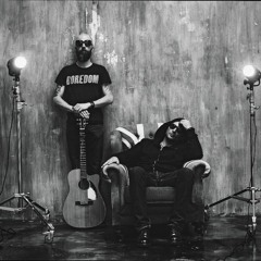 Megalomania Acoustic