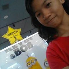 Heavenly Mae N. Garcia