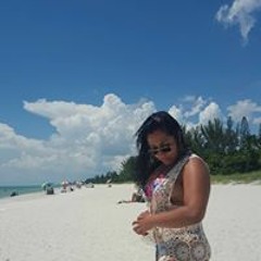 Patricia Kethany Ferreira