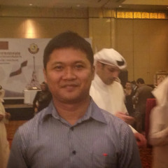 Johanes Baptista Pratama