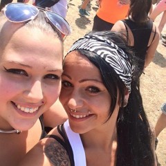 Elisa Van de HardCore