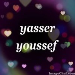 Yasser Youssef Yassoo
