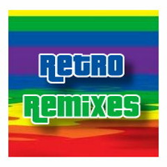 retroremixes