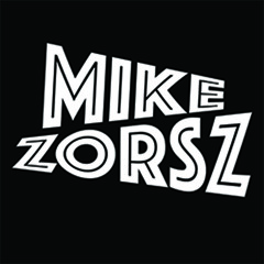 Mikezorsz