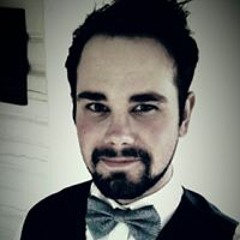 Chris-Romar Synnestvedt