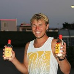 Jonas Burgi Burgdorf