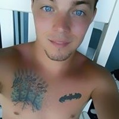 Zachary Thomas Pitts