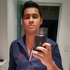 Maurício Luiz