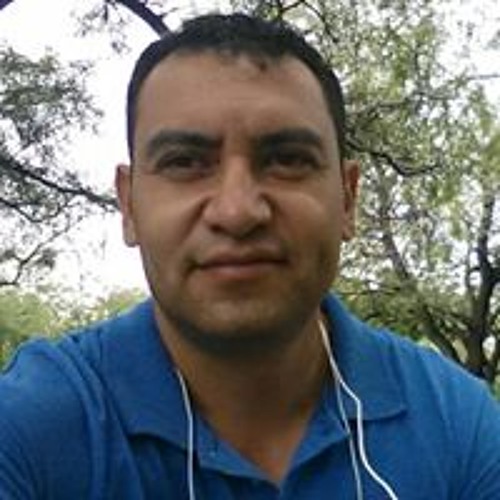 Alejandro Garcia Guerra’s avatar