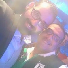 Mohamed Farouk Gaber