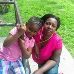 Brianna Dimepiece Jackson