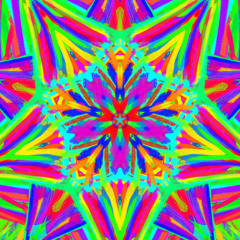 Colorfulrainbow~