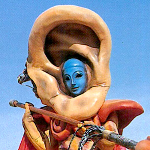 At Home With Glenn Gould (1959) - excerpt