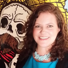 Hana Veselka Vizcarra