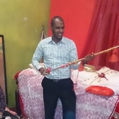 Mohamed Abdelrahman