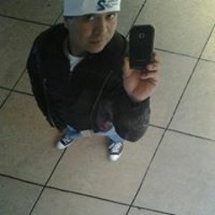 Kevyn Anguel Intrepido
