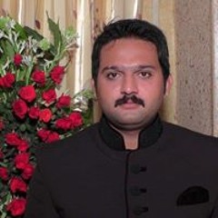 Arsalan Ahmad