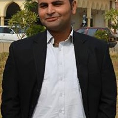 Tahir Pathan