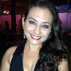 Ana Karina Ferreira