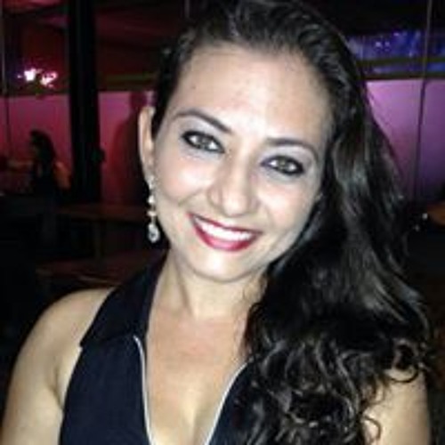 Ana Karina Ferreira’s avatar