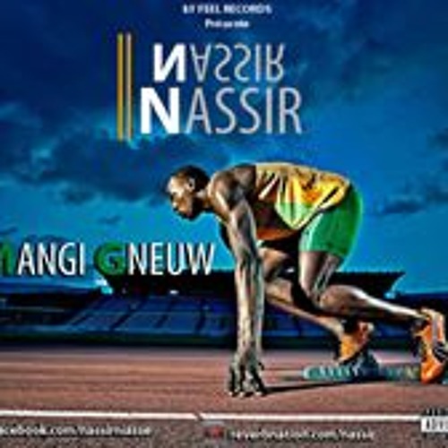 Nassir Niasse’s avatar